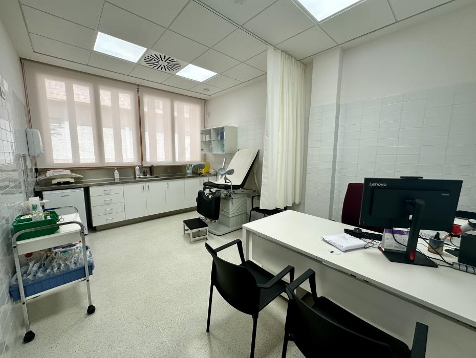 Consulta Almenar