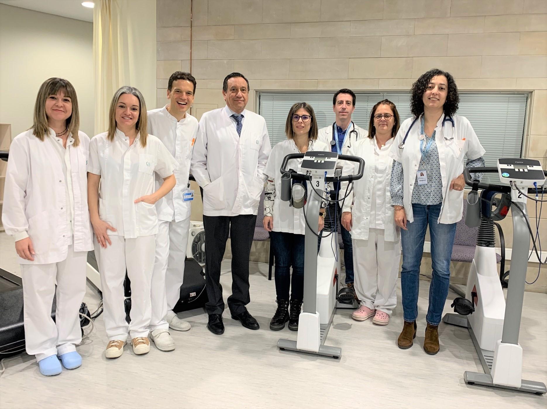 Equip Cardiologia