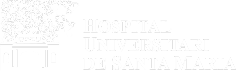 Log Hospital Santa Maria