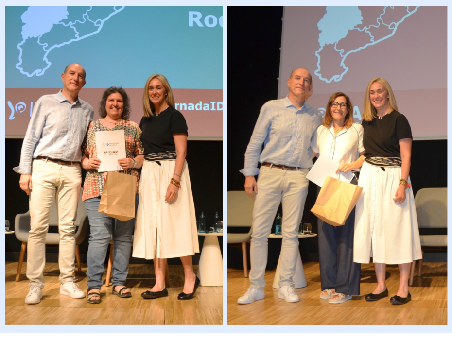 Premiats