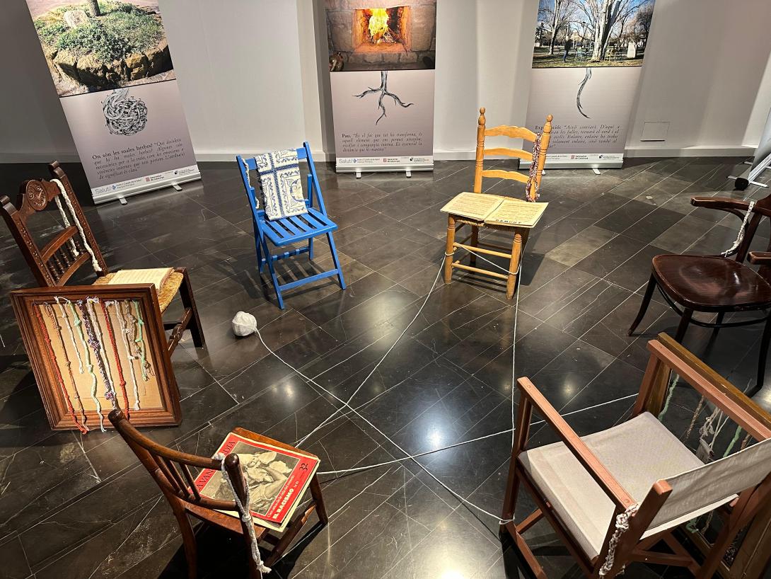 Detall el poder dels vincles