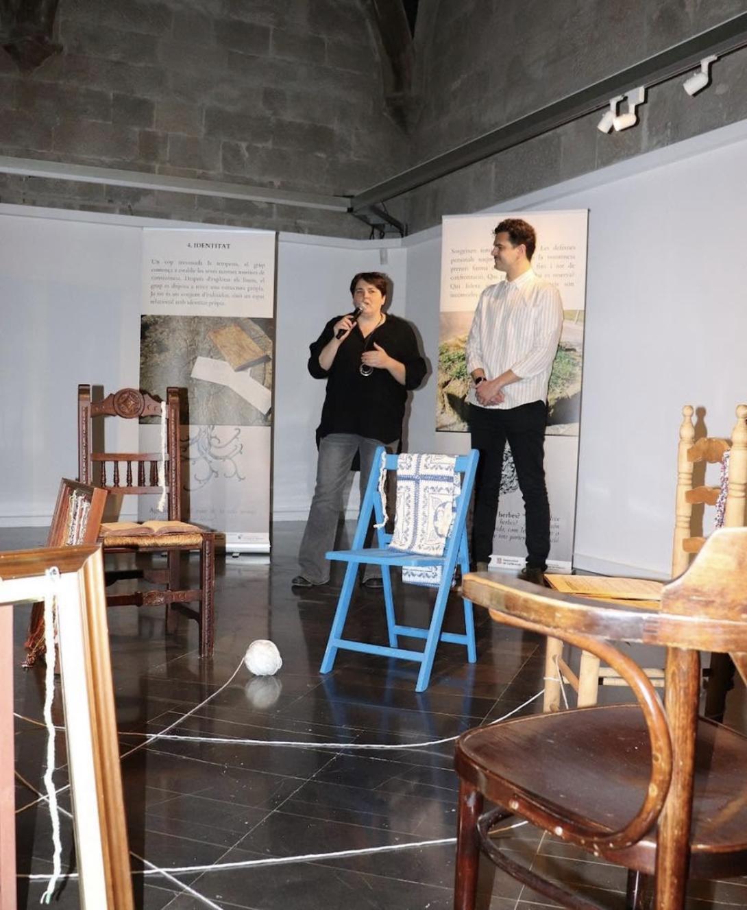 presentació El poder dels vincles