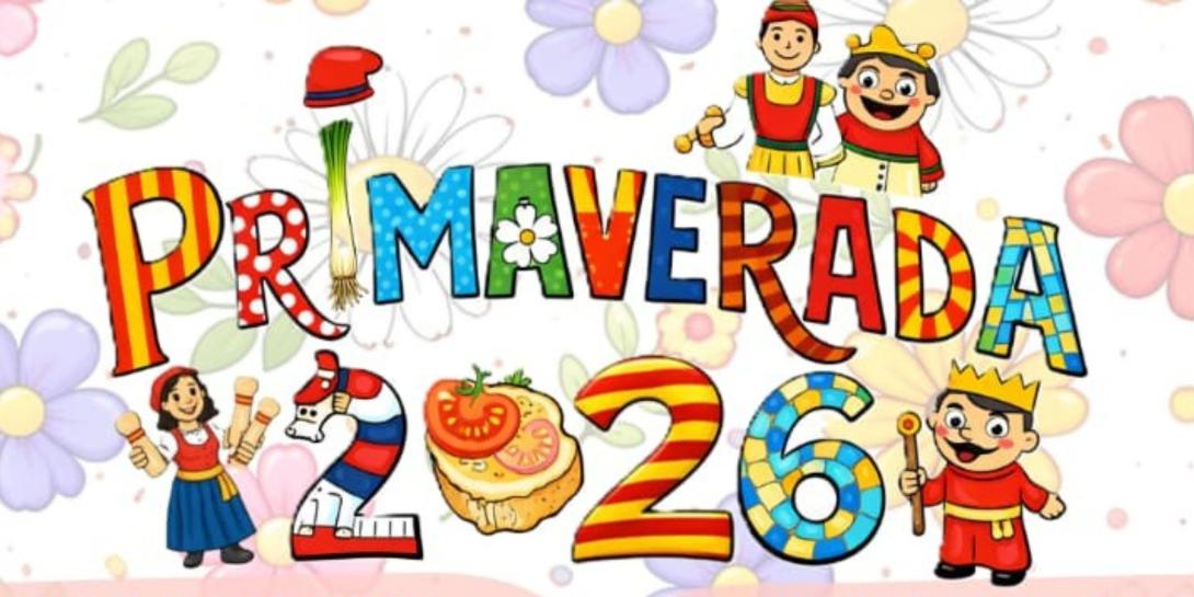 Primaverada