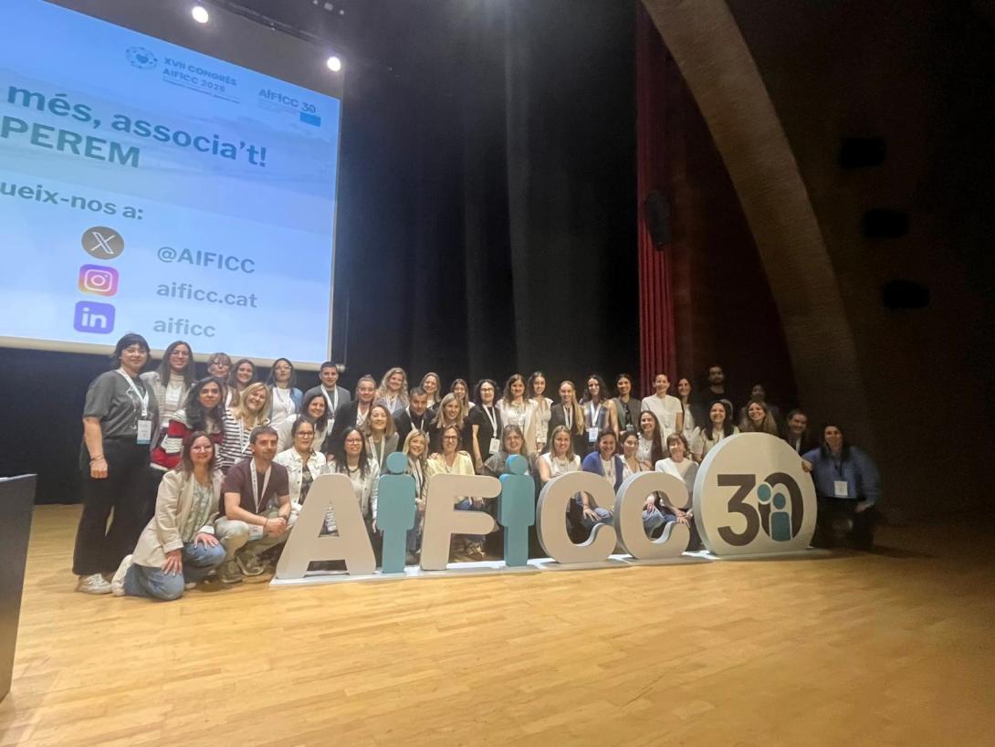 Professionals dels EAP de Lleida 